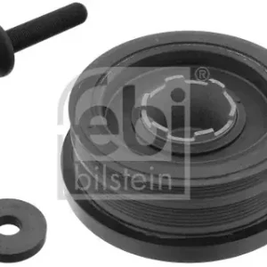 Rabat FEBI Koło pasowe, wał korbowy FEBI 34166