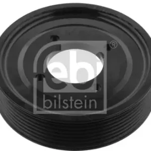 Wysoka jakość FEBI BILSTEIN Koło pasowe, pompa wodna 38329