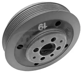 Bezpieczna płatność CORTECO Koło pasowe, wał korbowy 80000396