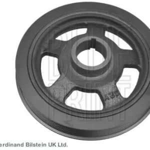 Promocja BLUE PRINT Koło pasowe, wał korbowy ADG06112