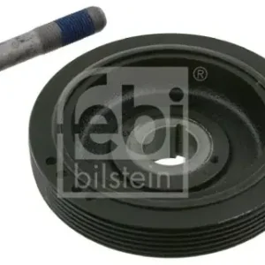 Niska cena FEBI BILSTEIN Koło pasowe, wał korbowy 33786