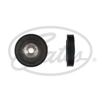 Rabat GATES Koło pasowe wał korbowy GATES TVD1141 GATES TVD1141
