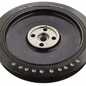 Febi bilstein bilstein 104282 koło pasowe (odłączone) do wału korbowego, 1 sztuka 104282 Ekspresowa dostawa