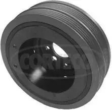 Nowość CORTECO Koło pasowe, wał korbowy 80000203