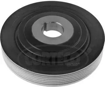 Wyprzedaż CORTECO Koło pasowe, wał korbowy 80001556