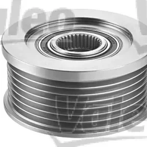 Popularny VALEO koło pasowe alternatora ze sprzęgiełkiem 588069 588069