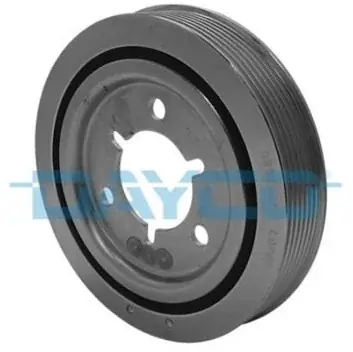 DAYCO Koło pasowe, wał korbowy DPV1029 Darmowa dostawa