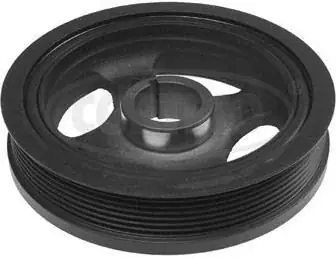 CORTECO Koło pasowe, wał korbowy 80000857 Najlepsza cena