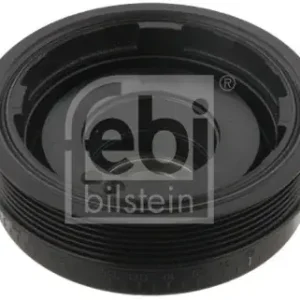 Darmowa dostawa FEBI BILSTEIN Koło pasowe, wał korbowy 31783