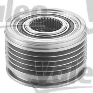 Tani VALEO koło pasowe alternatora ze sprzęgiełkiem 588025 588025