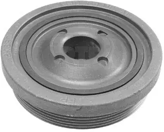 CORTECO Koło pasowe, wał korbowy 80000833 Oferta