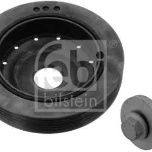 FEBI Koło pasowe, wał korbowy FEBI 45179 Darmowa dostawa