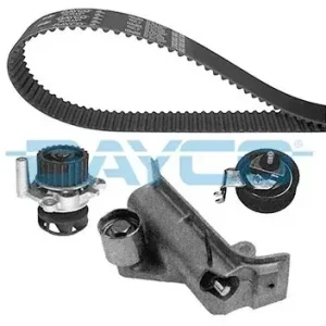DAYCO Pompa wodna + zestaw paska rozrządu DAYCO KTBWP3270 Nowość