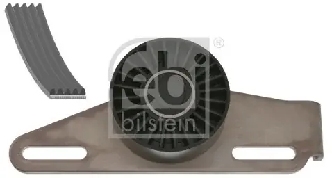 Oferta limitowana FEBI Zestaw paska klinowego wielorowkowego FEBI 100306