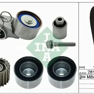 INA Zestaw paska rozrządu 530 0563 10 Oryginalny