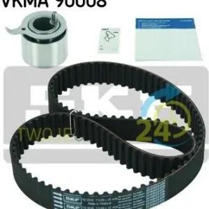 Niska cena SKF Zestaw paska rozrządu VKMA 90008