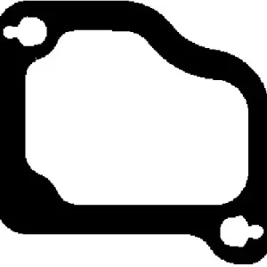 Oryginalny ELRING Uszczelka, kolektor dolotowy ELRING 687.600