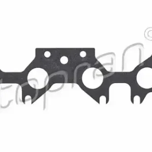 Niska cena TOPRAN Uszczelka, kolektor dolotowy TOPRAN 201 682