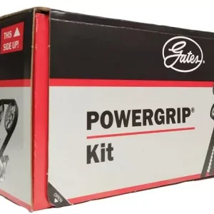 GATES Zestaw paska rozrządu K015687XS Kup teraz