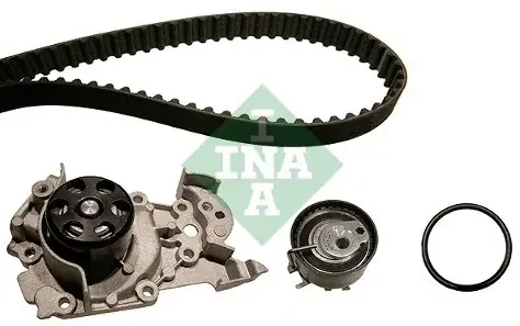 INA Pompa wodna + zestaw paska rozrządu 530 0195 30 Kup teraz