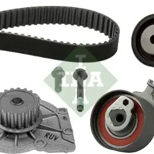 INA Pompa wodna + zestaw paska rozrządu 530 0582 30 Zamów teraz
