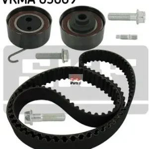 Wysoka jakość SKF Rozrząd - zestaw paska VKMA 05609