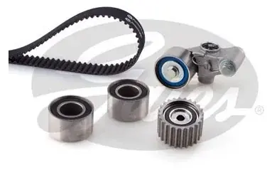 Darmowa dostawa GATES Zestaw paska rozrządu GATES K015384XS