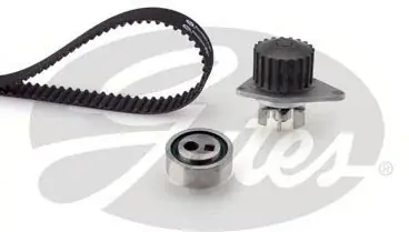 Gates GAT kp15127 X S pas zębaty komplet power Grip GATKP15127XS Najlepsza cena