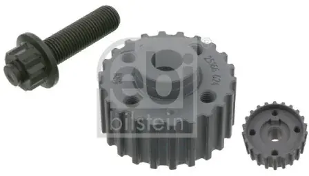 Wysoka jakość FEBI Koło zębate, wał korbowy BILSTEIN 24674