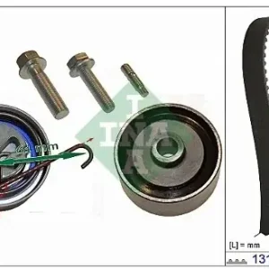 INA Zestaw paska rozrządu 530 0338 10 Ostatnia szansa