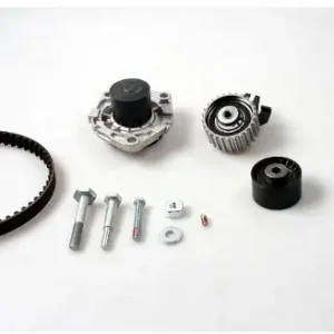 Hepu Zestaw paska rozrządu + pompa wody PK10894 Ekspresowa dostawa