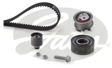 Darmowa dostawa GATES Zestaw paska rozrządu K015607XS