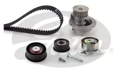 GATES ZESTAW ROZRZ KP15499XS-2 Z POMPĄ WODY OPEL ASTRA 1.8 16V 98-/VECTRA C 1.8 16V 02- Ostatnia szansa