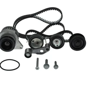 Pompa wodna + zestaw paska rozrządu Bosch 1 987 946 951 Ostatnia szansa