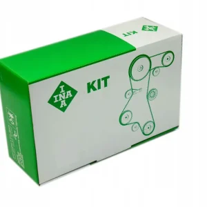 Premium INA Pompa wodna + zestaw paska rozrządu 530 0376 30