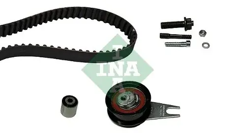 Popularny INA Zestaw paska rozrządu 530 0057 10