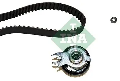 Ekspresowa dostawa INA Zestaw paska rozrządu 530 0167 10