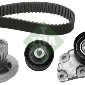 INA Pompa wodna + zestaw paska rozrządu 530 0332 30 Ekspresowa dostawa