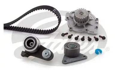 GATES ZESTAW ROZRZ KP15397XS Z POMPĄ WODY Nowość