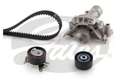 GATES ZESTAW ROZRZ KP15608XS Z POMPĄ WODY CITROEN C4/PEUGEOT 307 2,0 04- Ostatnia szansa