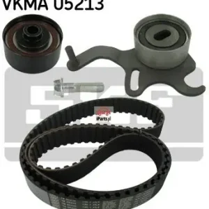 SKF Rozrząd - zestaw paska VKMA 05213 Zwrot pieniędzy