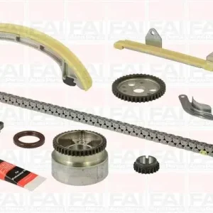 Zestaw łańcucha rozrządu FAI Autoparts TCK173VVT Ostatnia szansa