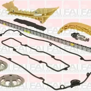 Promocja Zestaw łańcucha rozrządu FAI Autoparts TCK265