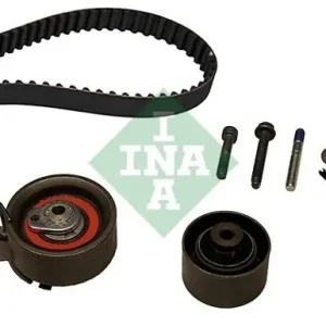 INA Zestaw paska rozrządu 530 0237 10 Wysoka jakość