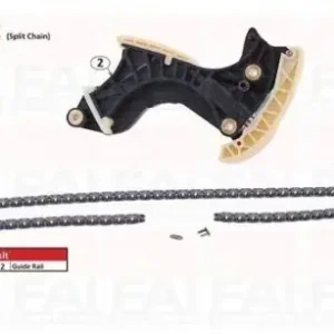 Tylko dziś FAI Zestaw łańcucha rozrządu FAI TCK102