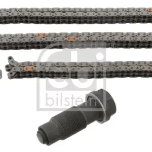 Tani Zestaw łańcucha rozrządu Febi Bilstein 44504
