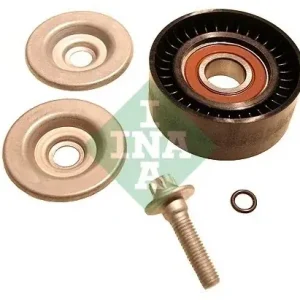 Kup teraz INA rolka kierunkowa / prowadząca, pasek klinowy zębaty 532 0630 10