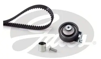 GATES Rozrząd - zestaw paska K075491XS Zamów teraz