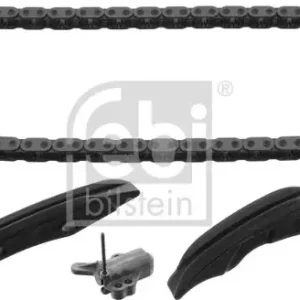 FEBI Zestaw łańcucha rozrządu FEBI 48775 Zwrot pieniędzy
