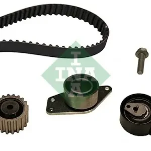 Zwrot pieniędzy INA Zestaw paska rozrządu 530 0357 10